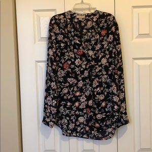 Loft Outlet Tunic